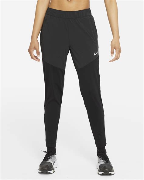 Nike dri fit running pants